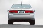 Honda Accord Hybrid America 2005 года